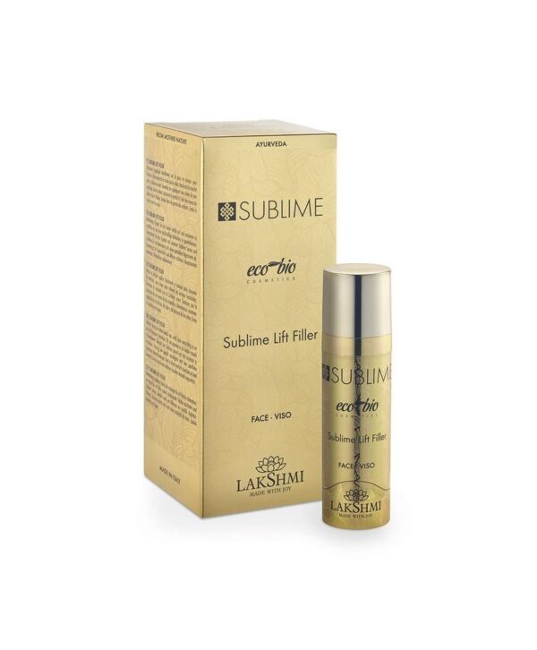 Lift Filler Sublime