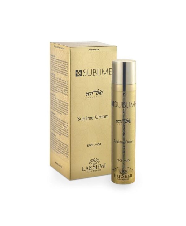 Crema Sublime