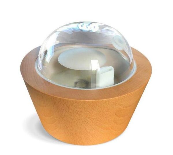 Diffusore ad ultrasuoni Fiore - 300 ml