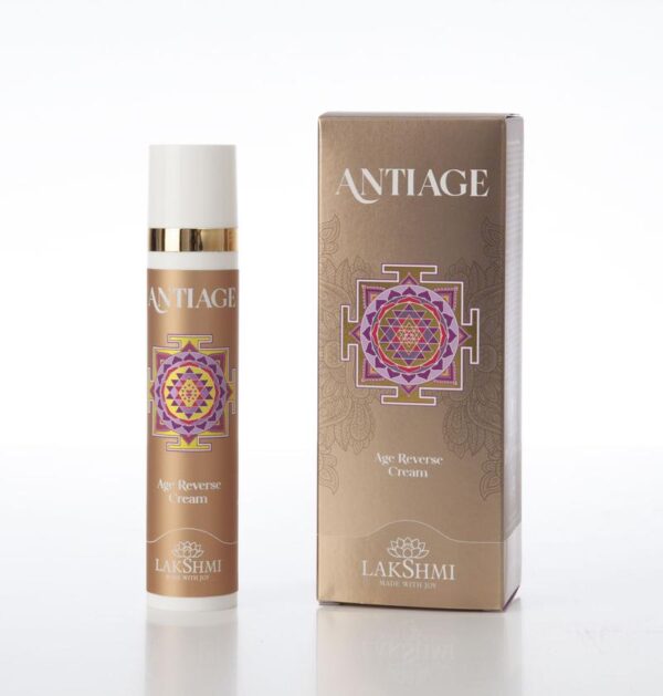Age Reverse Cream