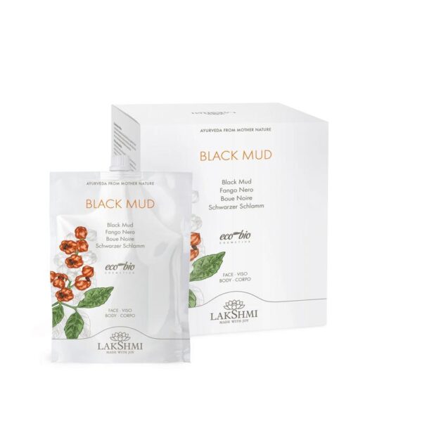 Black Mud Fango nero