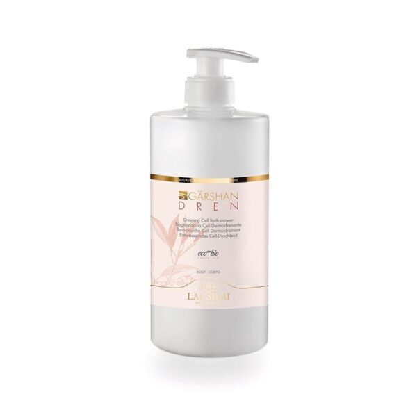 Bagno Doccia Cell Dermodrenante